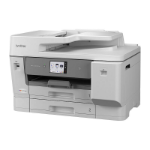 Brother MFCJ6975DW Inkjet MFC