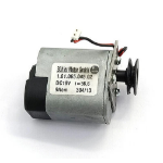 Zebra P1031925-019 printer/scanner spare part Motor 1 pc(s)