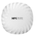 HPE Aruba Networking AP-745 (US) Tri Radio 4x4/2x2 Wi-Fi 7 Internal Antennas Campus Access Point