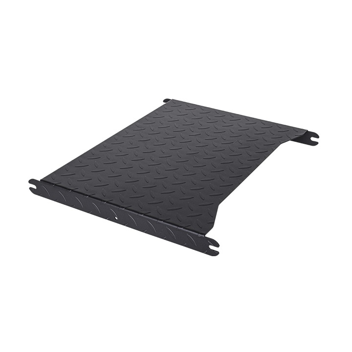 Thermaltake Sim Rig Floor schwarz für Simultaor Cockpit Foot support p