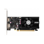MSI GeForce GT 1030 4GD4 LP OC NVIDIA 4 GB GDDR4