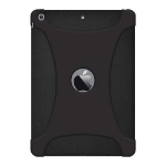Amzer 96471 tablet case 10.9" Cover Black