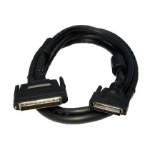 Cables Direct SS-213 SCSI cable Black 2 m