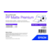 Epson PP Matte Label Premium, Die-cut Roll, 102mm x 76mm, 365 Labels