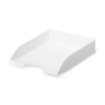 Durable 1701672010 desk tray/organizer Plastic White