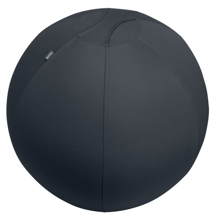 Image of Leitz Ergo Active Sitting Ball 75cm Dark Grey