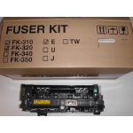 Kyocera 302F993065/FK-320 Fuser kit, 300K pages for Kyocera FS 3900
