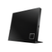 ASUS SBW-06D2X-U optisch schijfstation Blu-Ray DVD Combo Zwart