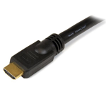 StarTech.com HDMM30 HDMI cable 358.3" (9.1 m) HDMI Type A (Standard) Black