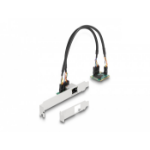 DeLOCK 95271 netwerkkaart Intern Ethernet 2500 Mbit/s