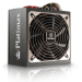 Enermax Platimax unidad de fuente de alimentación 600 W 24-pin ATX ATX Negro