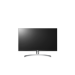 LG 27UK850-W LED display 68,6 cm (27") 3840 x 2160 Pixeles 4K Ultra HD Negro, Blanco