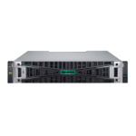 HPE MSA 2U 12D LFF DRV ENCL disk array Rack (2U)