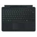 Microsoft Surface Pro Keyboard with pen storage for Business Microsoft Cover port Black