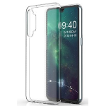 JLC Sony Xperia L4 Clear Gel mobile phone case 17.8 cm (7") Skin case Transparent