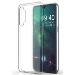 JLC Sony Xperia L4 Clear Gel mobile phone case 17.8 cm (7") Skin case Transparent