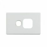 4Cabling 040.0.0116 wall plate/switch cover White