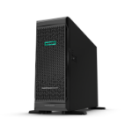 HPE ProLiant ML350 Gen10 serveur Tour (4U) Intel® Xeon® Silver 4208 2,1 GHz 16 Go DDR4-SDRAM 800 W