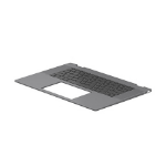 HP N86627-031 laptop spare part Keyboard