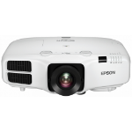 Epson EB-5520W data projector Standard throw projector 5500 ANSI lumens 3LCD WXGA (1280x800) White
