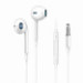 JLC H7 Earphones White