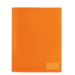 HERMA 19489 folder Polypropylene (PP) Orange A4