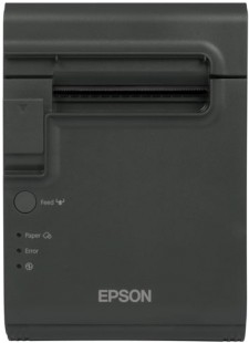 Epson TM-L90 (412): Serial+Built-in USB. PS. EDG