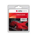 AgfaPhoto APCPG540BXL ink cartridge 1 pc(s) Black