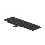 HP N67806-BG1 laptop spare part Keyboard