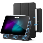esr EU Product - iPad Pro 13 2024 Rebound Magnetic cover - Black