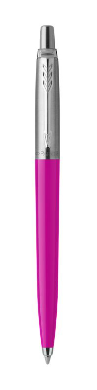 Parker 2075996 ballpoint pen Blue Clip-on retractable ballpoint pen Medium 1 pc(s)