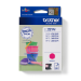 Brother LC221M cartucho de tinta 1 pieza(s) Original Magenta