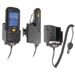 Brodit 512709 holder Active holder Terminal Black