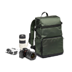 Manfrotto MB MS2-BP camera case Backpack Olive