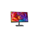 Lenovo L24i-30 LED display 60,5 cm (23.8") 1920 x 1080 Pixels Full HD LCD Zwart, Grijs