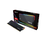 Biostar RGB DDR4 GAMING X memory module 8 GB 1 x 8 GB 3200 MHz