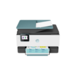 HP OfficeJet Pro 9015 All-in-One Printer Thermische inkjet A4 4800 x 1200 DPI 22 ppm