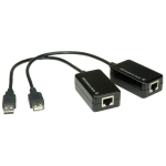 Value USB 1.1 Extender over RJ-45