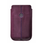 Samsonite P12*91005 mobile phone case Pull case Purple