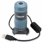 Carson zPix 300 457x Digital microscope