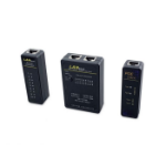 LevelOne Equip 129968 Network Cable Tester; RJ45; BNC; PoE