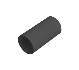 Image of Titan SC20BK cable trunking system accessory Cable raceway