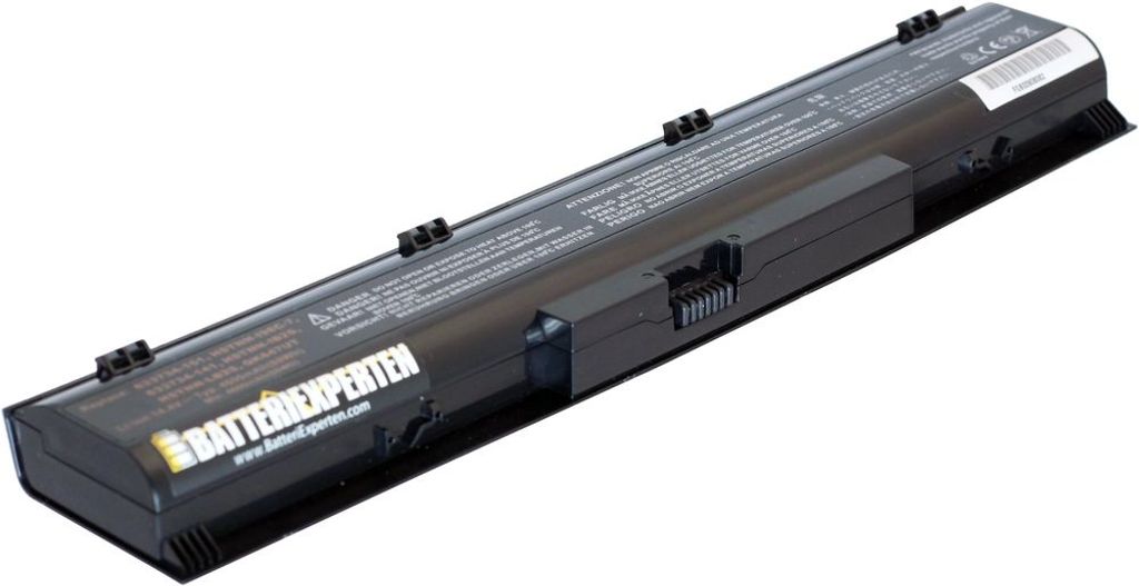 EU Product - Battery for HP ProBook 4730s / 4740s thumbnail