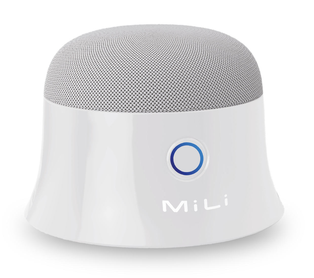 Ultron 461891 portable/party speaker Mono portable speaker White 3 W