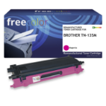 Freecolor K15142F7 tonercartridge 1 stuk(s) Compatibel Magenta
