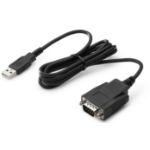 HP USB to Serial Port Adapter