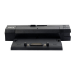 DELL 452-11510 notebook dock/port replicator Docking Black