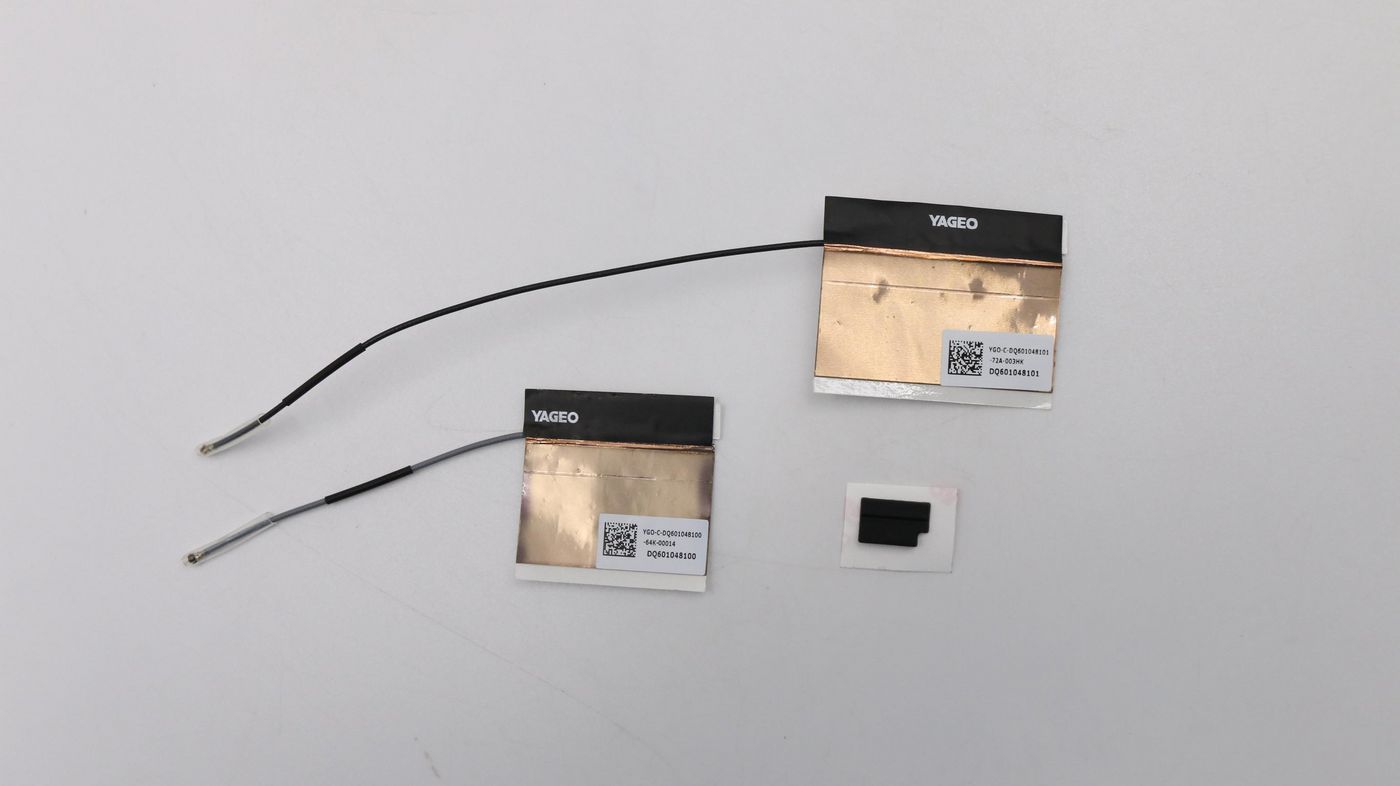 Image of Lenovo ANTENNA Wlan for AL cvr YAGEO
