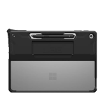 [U] by UAG 324022114040 tablet case 30.5 cm (12") Bumper Black