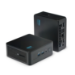 FutureNUC Pro NUC 13i3UP-NO-0/0W6E Mini PC Black i3-1315U 3.3 GHz